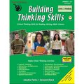 The Critical Thinking Co Building Thinking Skills® Book, Level 3, Grade 7-12+ 05243BBP